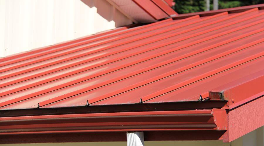 Industrial Roof Replacement in Bargersville, IN